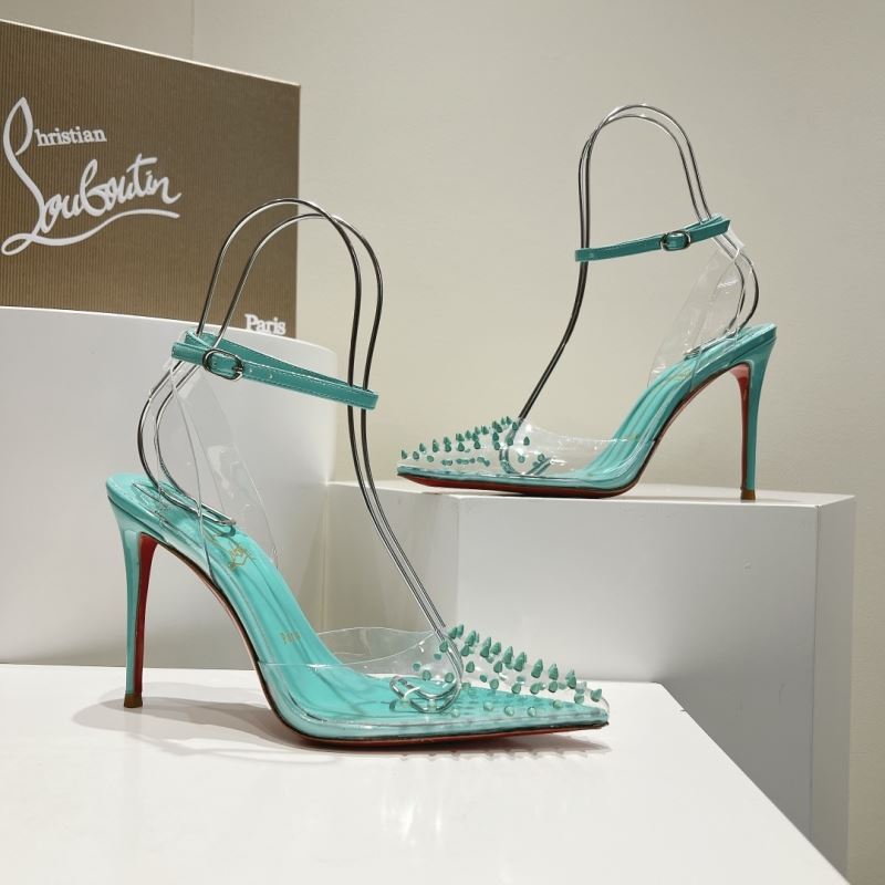 Christian Louboutin Sandals